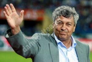 Read more about the article Mircea Lucescu A DEMISIONAT de la Dinamo Kiev