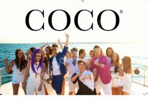 Read more about the article 5GANG lansează COCO, o piesă de vară, cu un sound nou