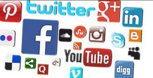 Read more about the article Studiu: Jumătate din populația Terrei utilizează rețelele sociale. Pe secundă se înregistrează 12 noi utilizatori