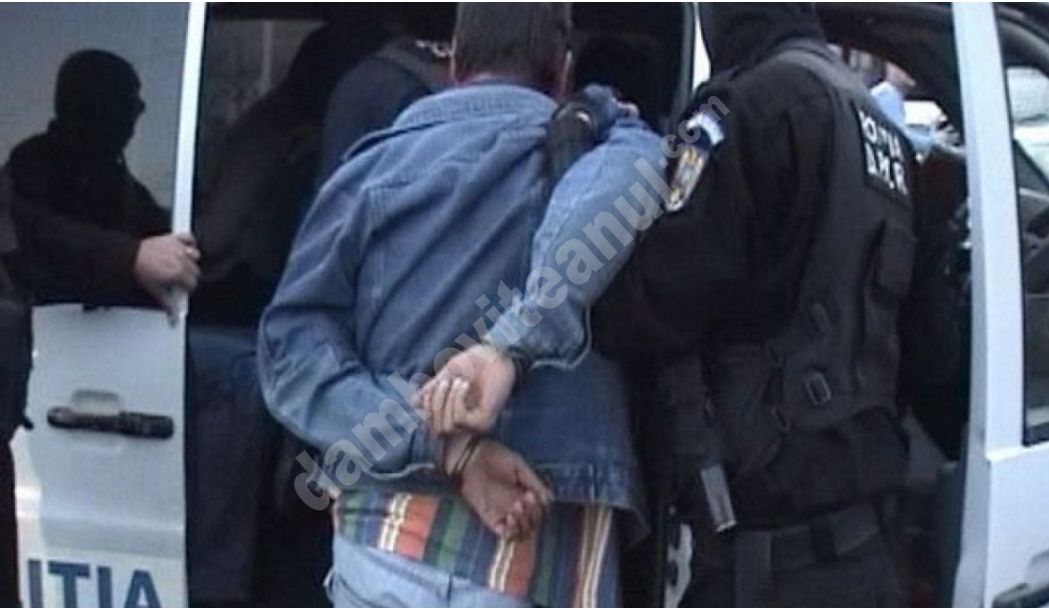You are currently viewing MORENI: Bărbat reținut pentru violență în familie și amenințare!