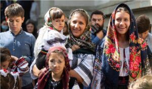 Read more about the article România se află pe locul 3 în lume ca populație ortodoxă