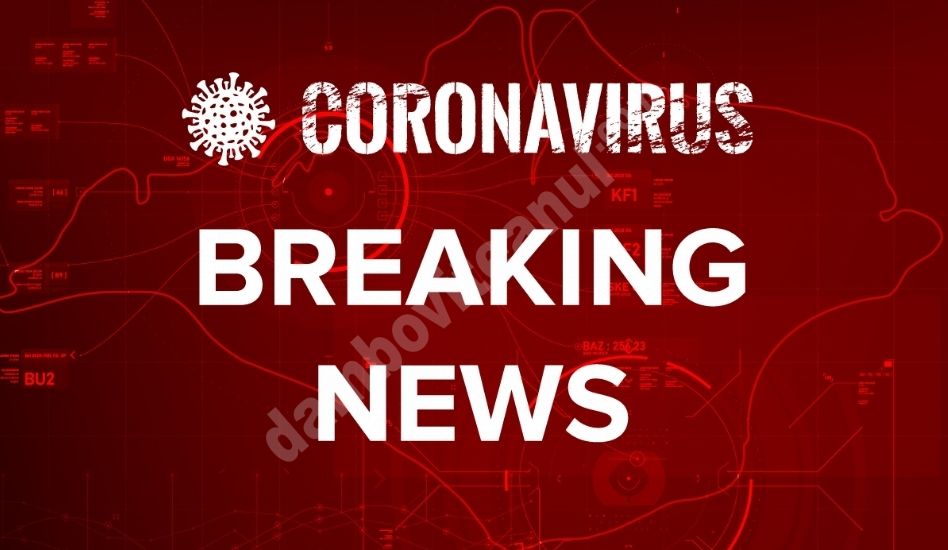 You are currently viewing BREAKING NEWS- Noi restricții anunțate de Comitetul Național pentru Situații de Urgență