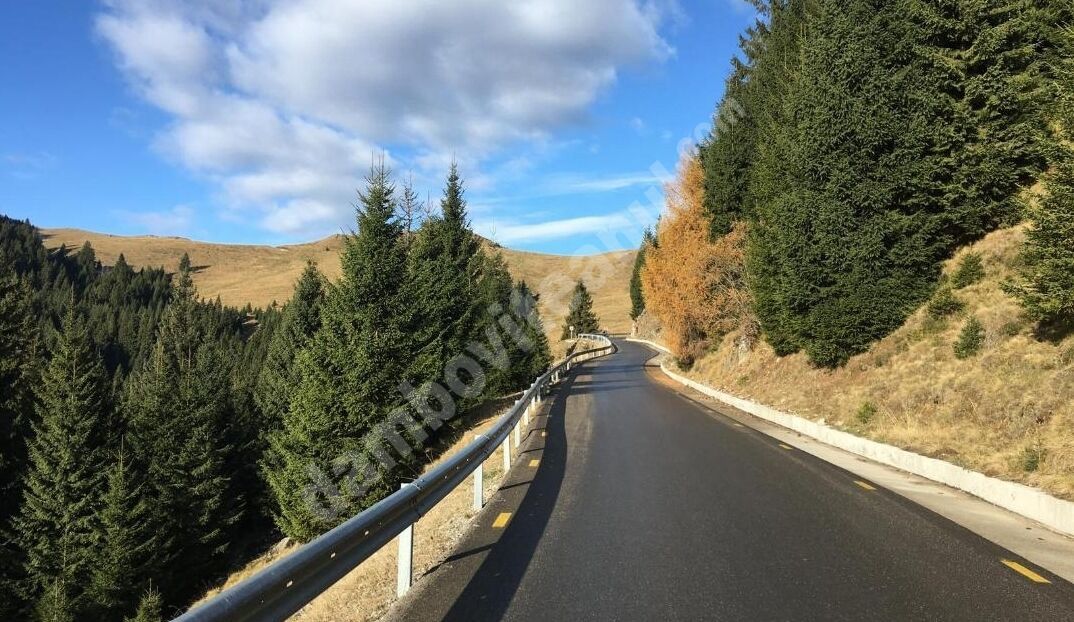 You are currently viewing Drumul de legătură DJ 713 Dichiu – DJ 714 Zănoaga va fi închis pe data de 4 august 2020! Vezi intervalul orar!