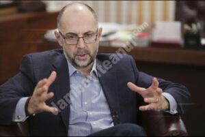 Read more about the article Kelemen Hunor: UDMR nu va semna o moțiune de cenzură