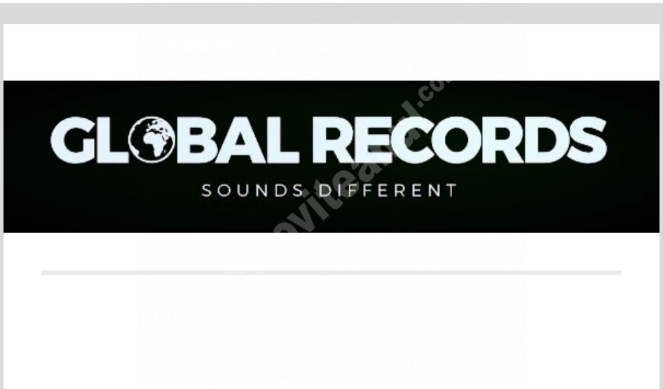 Blame trunk wipe Global Records este noul reprezentant exclusiv Warner Music în România