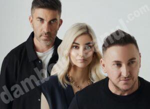 Read more about the article DJ Project și Andia lansează versiunea în limba engleză a piesei Slăbiciuni, Weakness