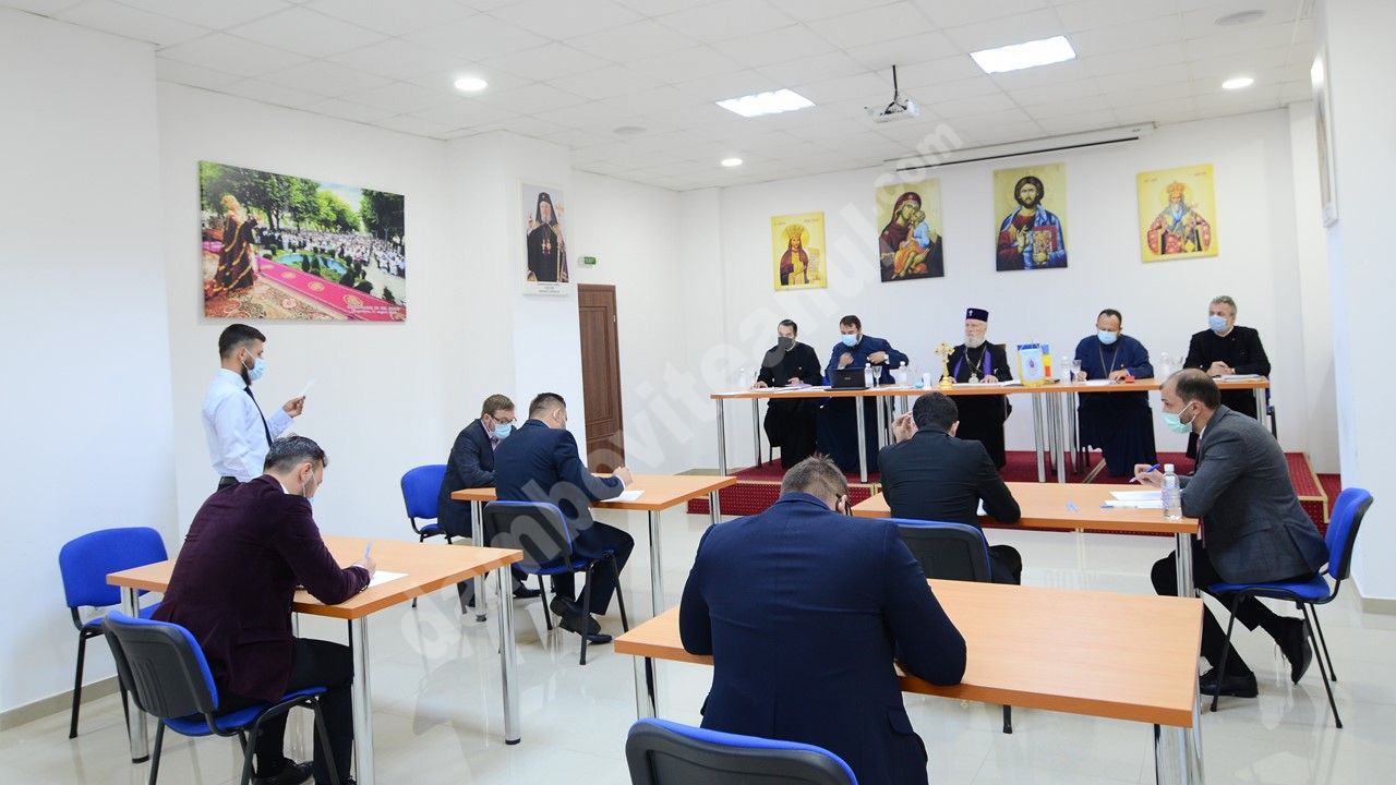 You are currently viewing EXAMEN DE CAPACITATE PREOŢEASCĂ, SESIUNEA DE VARĂ