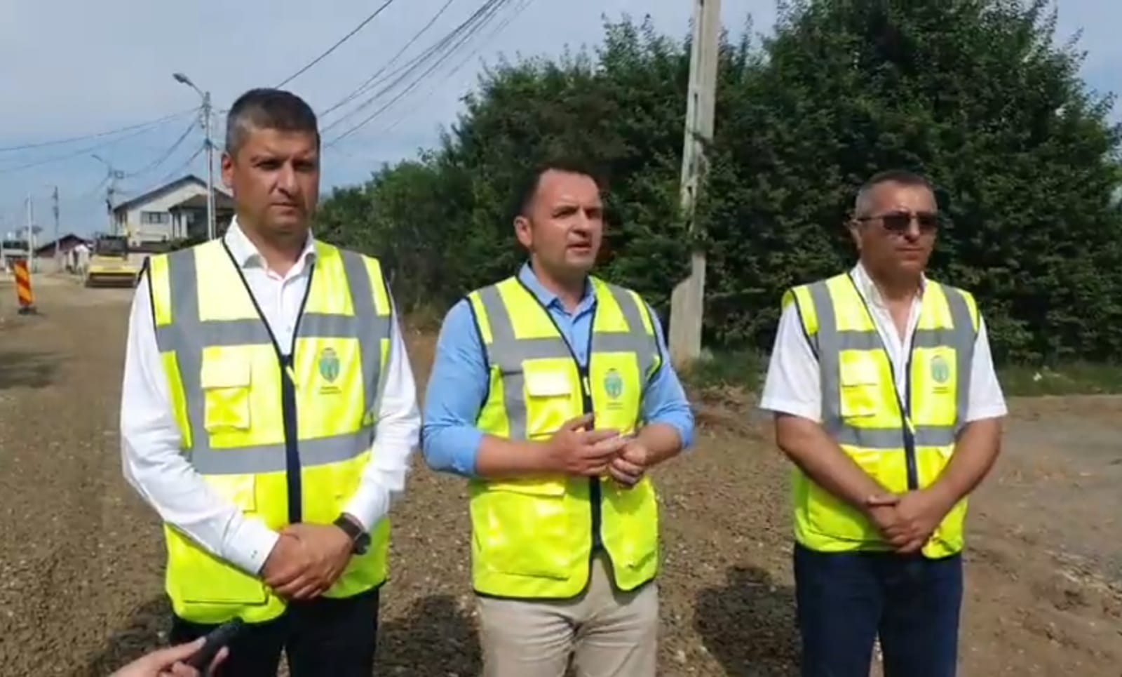 You are currently viewing MULTIPLE PROIECTE PRIVIND REABILITAREA, EXTINDEREA ȘI MODERNIZAREA STRĂZILOR DIN MUNICIPIUL TÂRGOVIȘTE