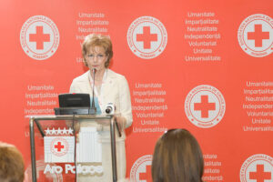 Read more about the article Mesajul Majestății Sale Margareta, Custodele Coroanei române cu prilejul Zilei Crucii Roşii Române, 4 iulie 2020