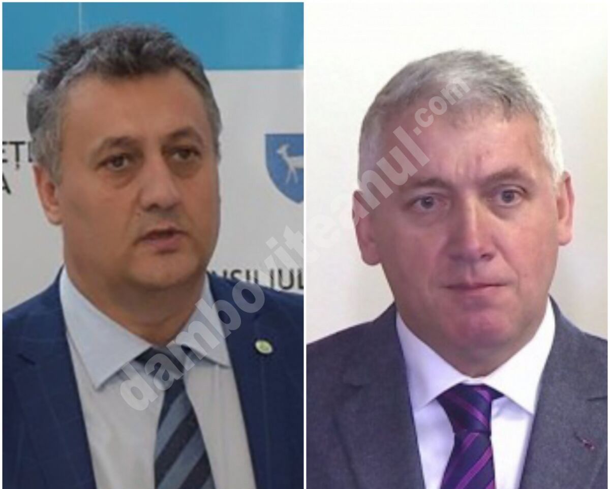You are currently viewing ALEXANDRU OPREA (PSD): ATAC DUR LA ADRESA LUI ADRIAN ȚUȚUIANU – „Stalin Breloc, ctitor de mănăstiri, de tot ceea ce se face în Dâmbovița”