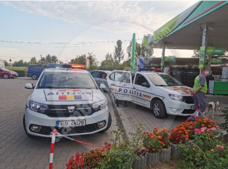 You are currently viewing Nou nascut găsit abandonat în toaleta unei benzinării