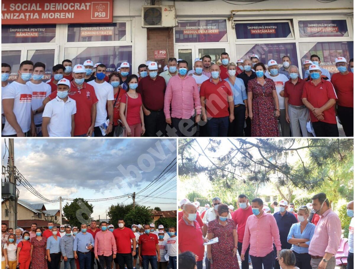 You are currently viewing Corneliu Ștefan: Întâlnirile de astăzi mi-au confirmat ceea ce vrea un întreg județ!