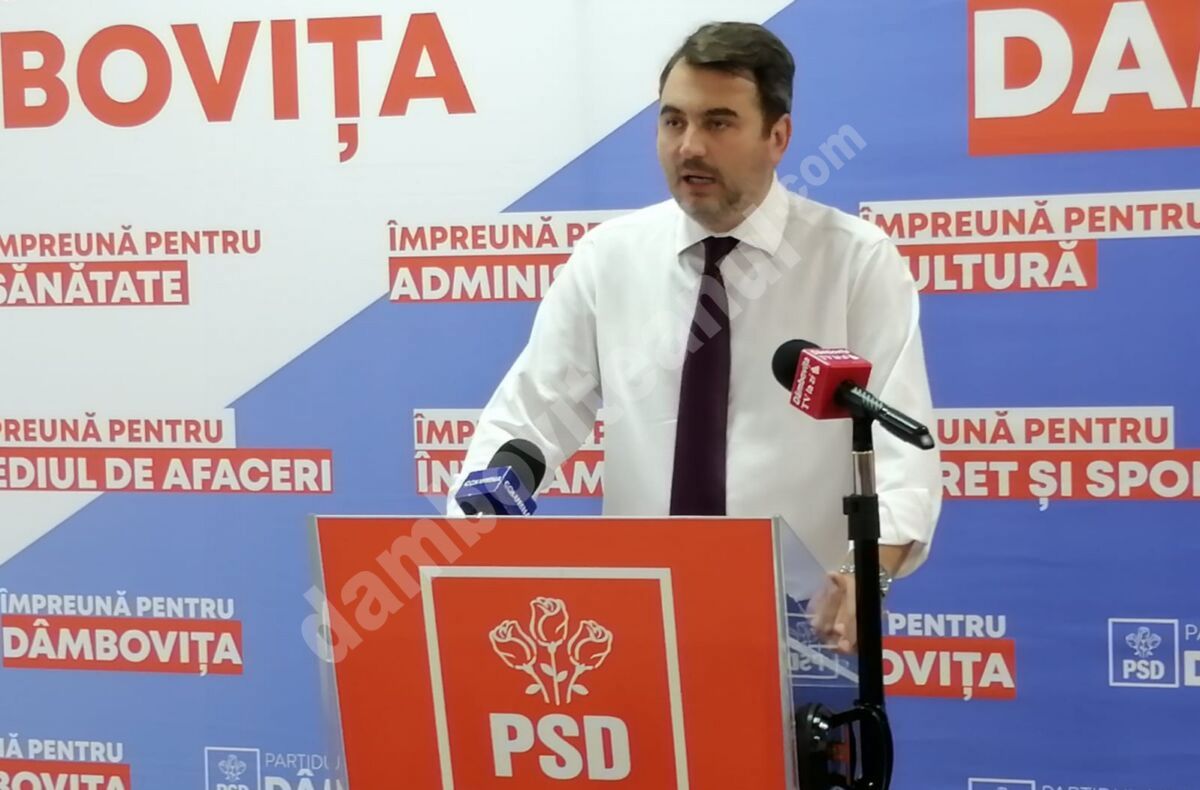 You are currently viewing RADU POPA (PSD) CONTINUĂ SĂ-L ATACE PE VIRGIL GURAN (PNL)