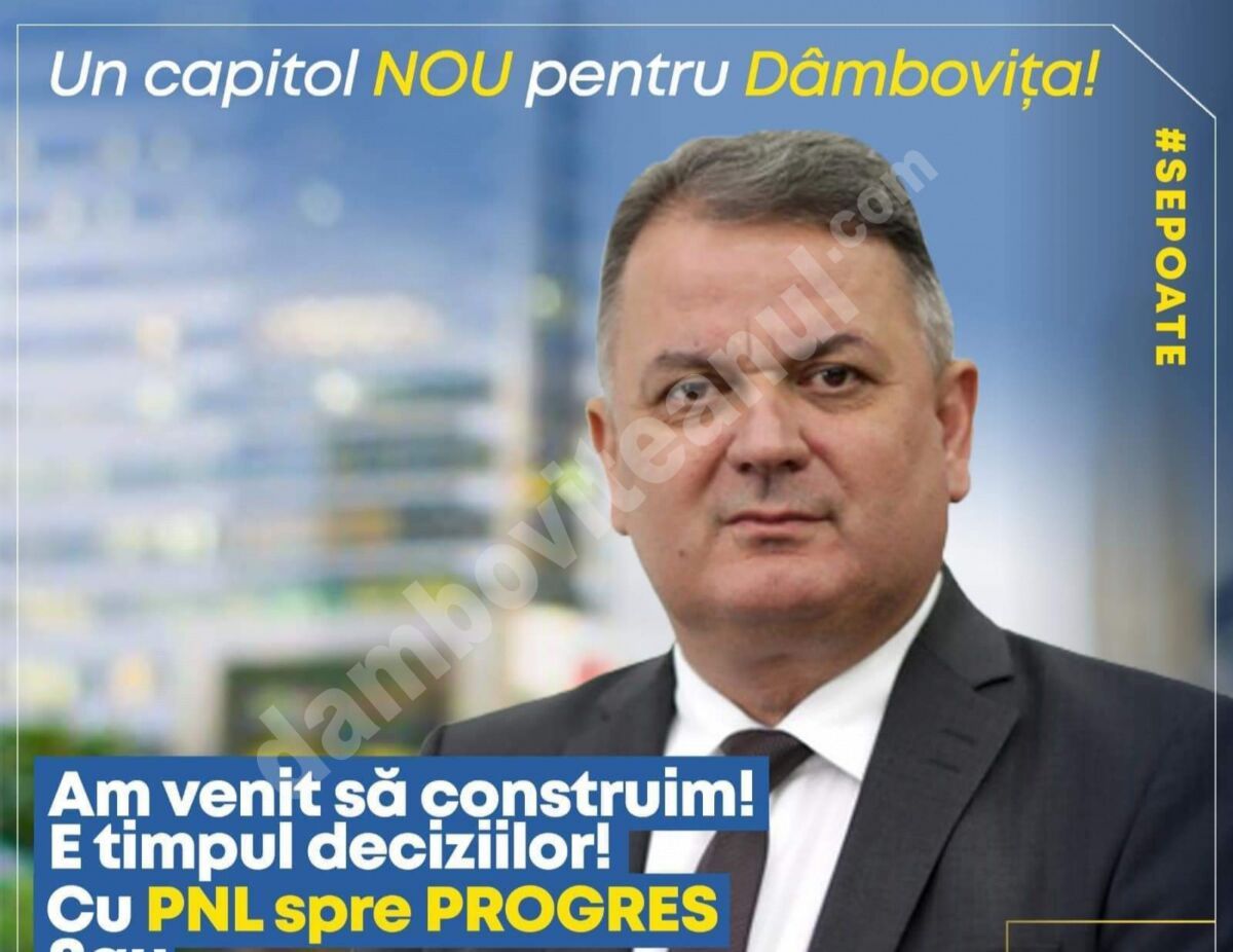 You are currently viewing VIRGIL GURAN (PNL) DĂ ASIGURĂRI CĂ VOM AVEA PATRU BENZI DE LA BÂLDANA LA TÂRGOVIȘTE ȘI LA TITU, PRECUM ȘI DRUM EXPRES GĂEŞTI-PLOIEŞTI!!