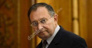 Read more about the article Astăzi, Ion Stan ar fi împlinit 65 de ani! Corneliu Ștefan și Radu Popa au gândit un proiect care să păstreze istoria oamenilor politici de Stânga!