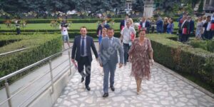 Read more about the article Vezi mesajul președintelui PSD Dâmbovița, deputatul Corneliu Ștefan, la depunerea candidaturii lui Daniel Cristian Stan!