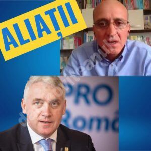 Read more about the article Radu Popa (PSD) acuză: Țuțuianu continuă să fie un cal troian în zona stângii! Alianța lui cu PNL și USR era previzibilă!