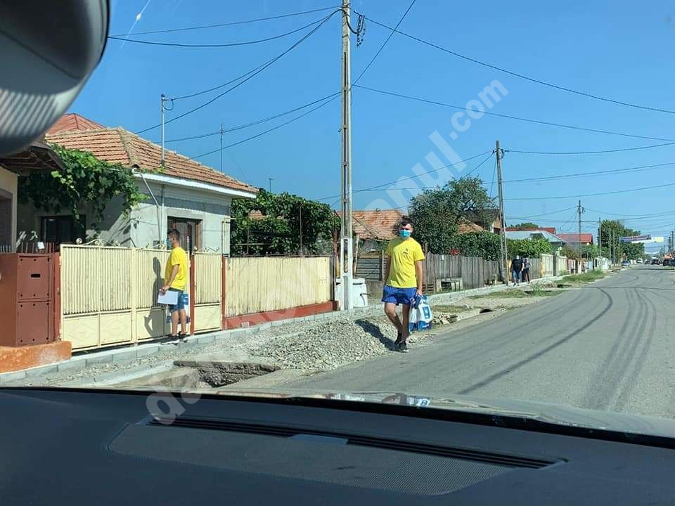 You are currently viewing PSD DÂMBOVIŢA ACUZĂ PNL DE MITĂ ELECTORALĂ ȘI BLAT CU PRO ROMÂNIA