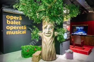 Read more about the article La București, a fost inaugurat Muzeul Copiilor, unic în țară