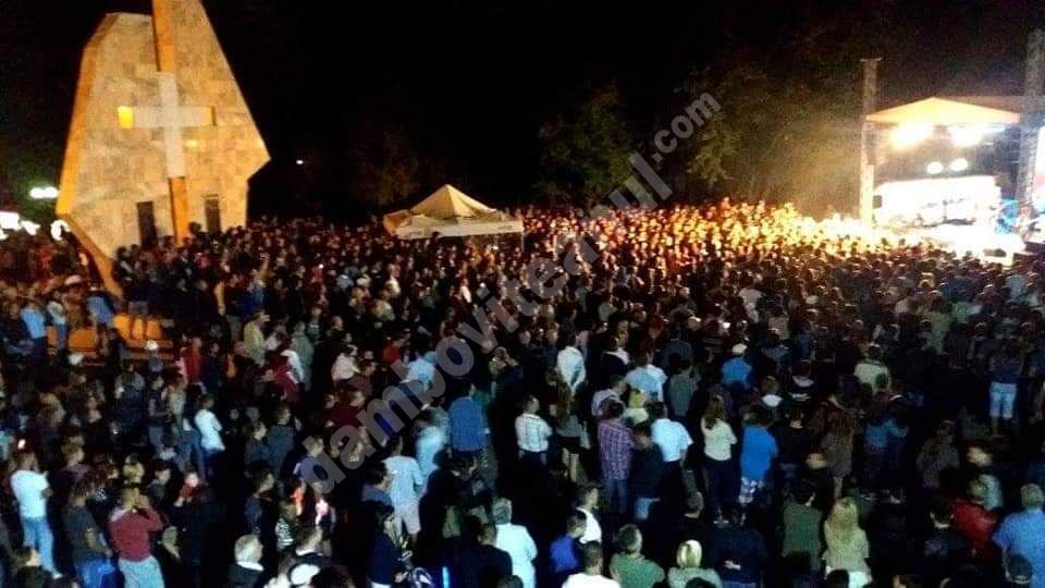 You are currently viewing A XX-a ediție a Zilelor Băilor Pucioasa nu mai are loc!
