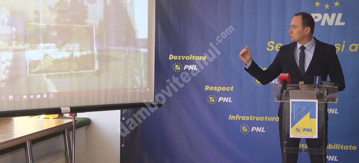 You are currently viewing PNL TÂRGOVIȘTE PROPUNE SOLUȚII PENTRU CREAREA DE NOI LOCURI DE PARCARE ÎN TOATE ZONELE MUNICIPIULUI