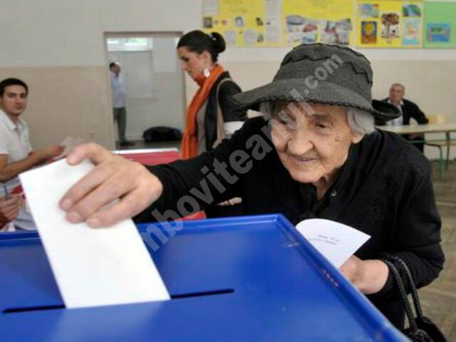 You are currently viewing VEZI CÂȚI ALEGĂTORI CARE AU PESTE 100 DE ANI SUNT ÎN ROMÂNIA!