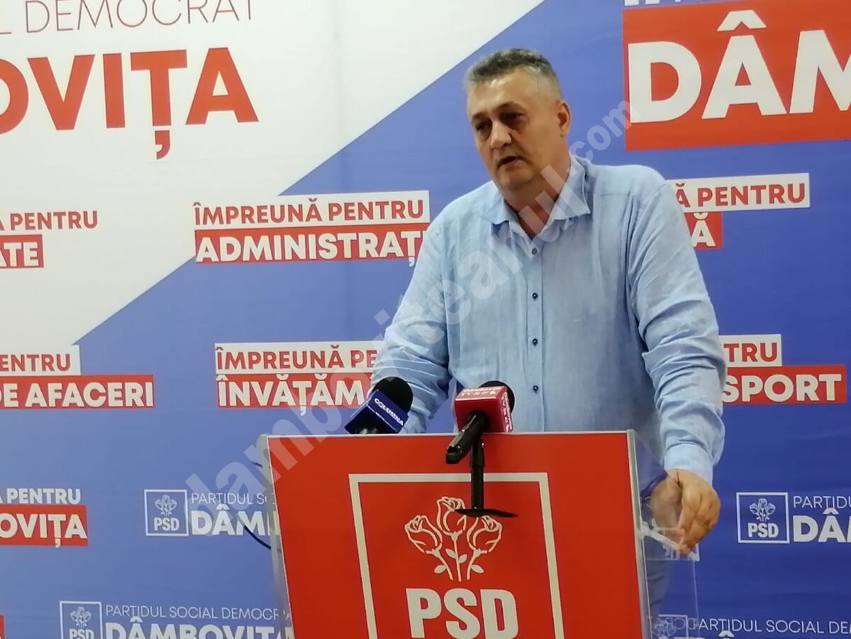You are currently viewing Alexandru Oprea renunță la șefia Consiliului Judeţean pentru un post de parlamentar