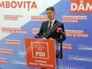 Read more about the article ATAC FĂRĂ PRECEDENT AL SENATORULUI TITUS CORLĂŢEAN LA ADRESA PNL DÂMBOVIȚA