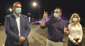 Read more about the article MALL-UL DIN TÂRGOVIȘTE SE APROPIE DE FINALIZARE, URMĂTORUL MARE PROIECT ESTE NOUL STADION!