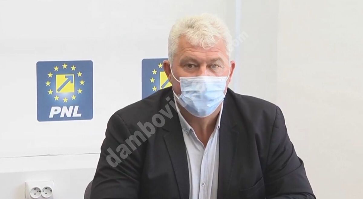You are currently viewing BANU GHEORGHE (PNL) INFIRMĂ ACUZAȚIILE ADUSE DE TITUS CORLĂȚEAN (PSD)