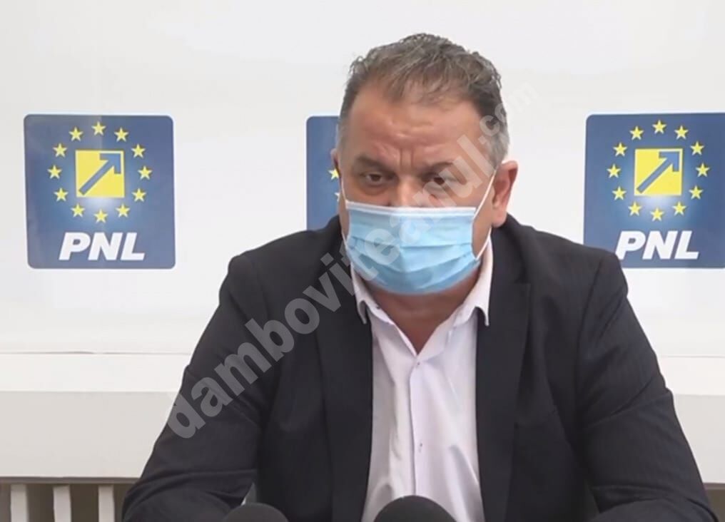 You are currently viewing Investiție impresionantă la Petrești, anunțată de Virgil Guran!