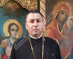 Read more about the article SUCCESUL, FERICIREA ȘI SACRIFICIUL – REPERE ȘI APARENȚE ALE PREZENTULUI – PR. PROF. DR. MARIN BUGIULESCU