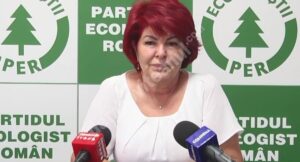 Read more about the article NELI ION ESTE CANDIDATUL PARTIDULUI ECOLOGIST ROMÂN LA PRIMĂRIA TÂRGOVIȘTE!