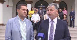 Read more about the article DEPUTATUL MARIAN ȚACHIANU (PSD) RENUNȚĂ LA PARLAMENTUL ROMÂNIEI PENTRU A REDEVENI PRIMAR AL COMUNEI BRANIȘTEA