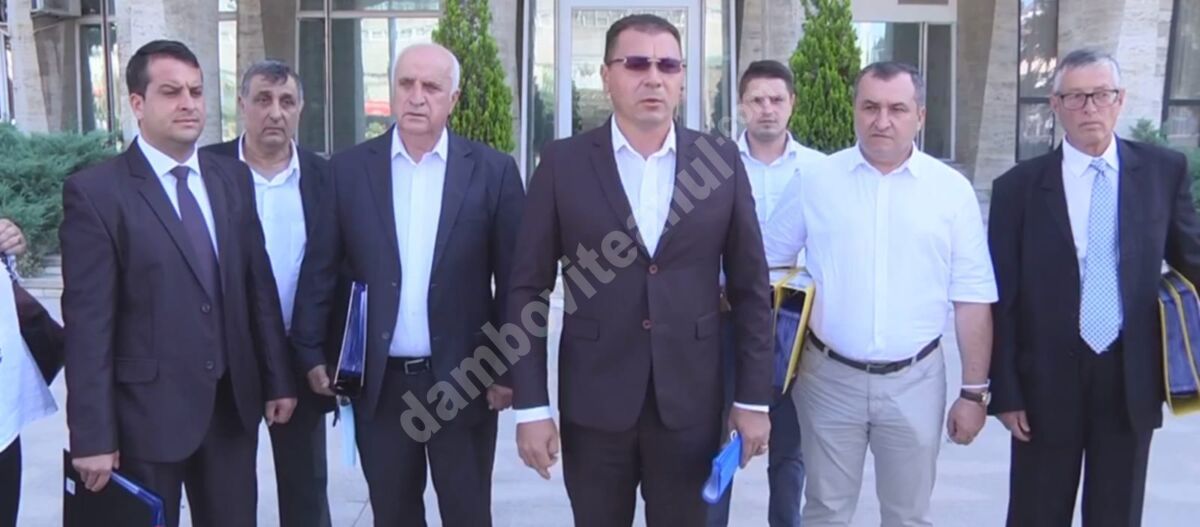 You are currently viewing ECHIPA ALDE DÂMBOVIȚA ȘI-A DEPUS CANDIDATURA PENTRU CONSILIUL JUDEȚEAN