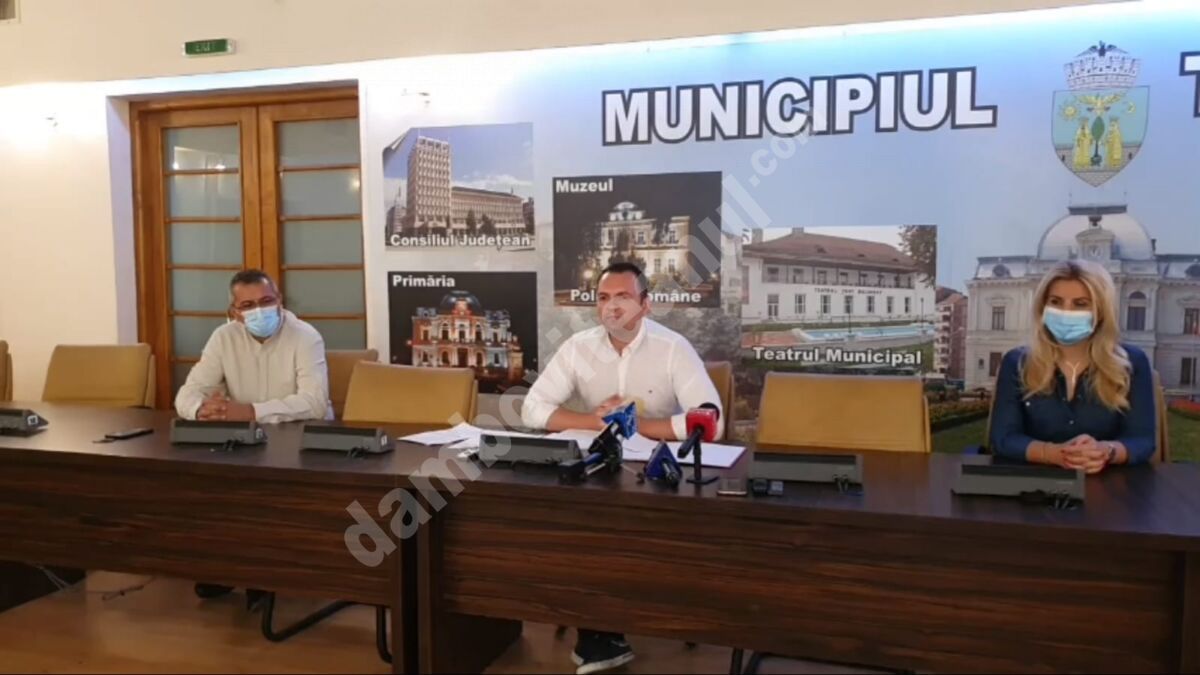 You are currently viewing ÎNCEPÂND DE SĂPTĂMÂNA VIITOARE SE REIAU LUCRĂRILE LA STADIONUL „EUGEN POPESCU” DIN TÂRGOVIȘTE
