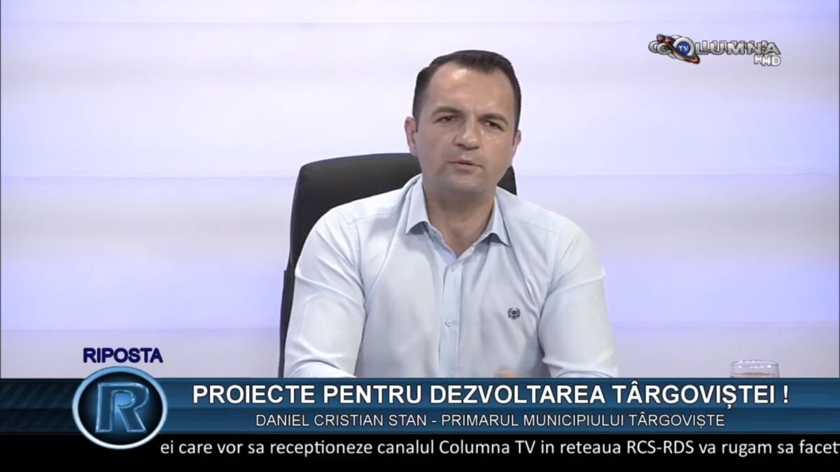 You are currently viewing DANIEL CRISTIAN STAN: „CHIAR NU PUTEM ÎNCEPE NOUL AN ȘCOLAR DUPĂ ALEGERILE LOCALE?”