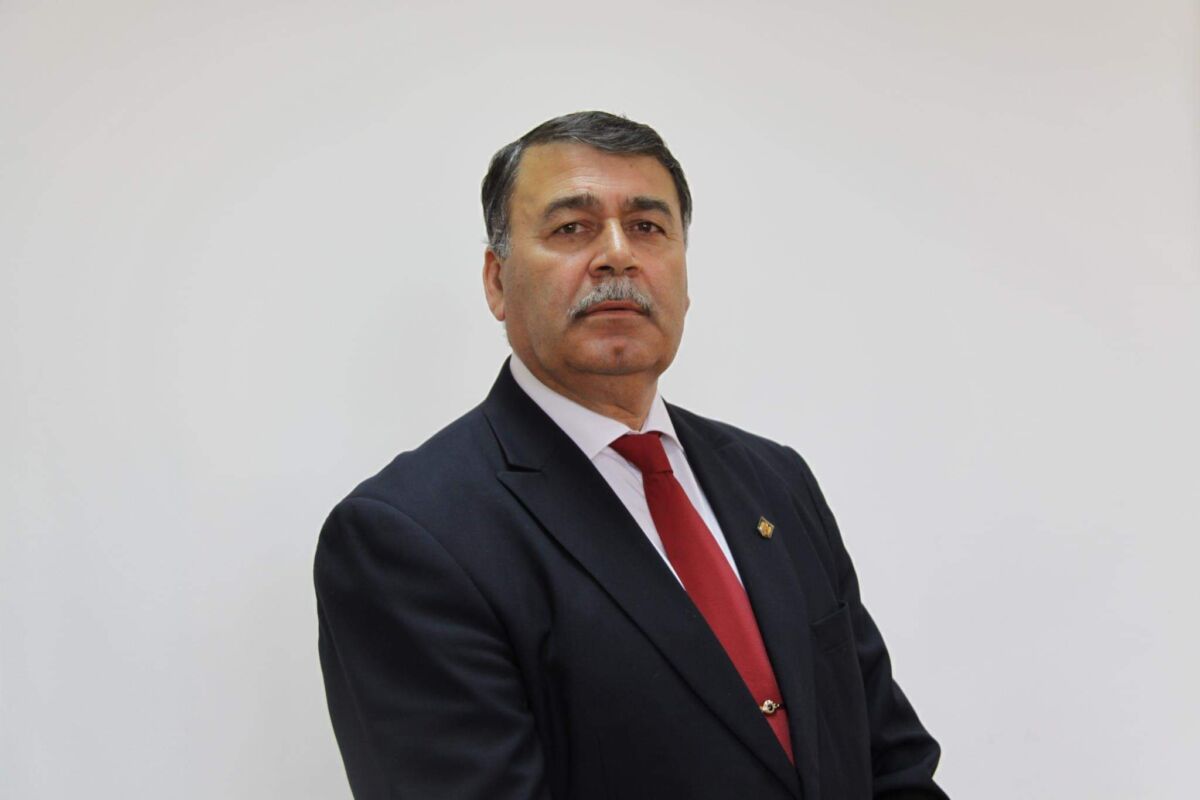 You are currently viewing SOARE DORINEL, PRIMARUL COMUNEI NICULEȘTI, ARE COVID-19