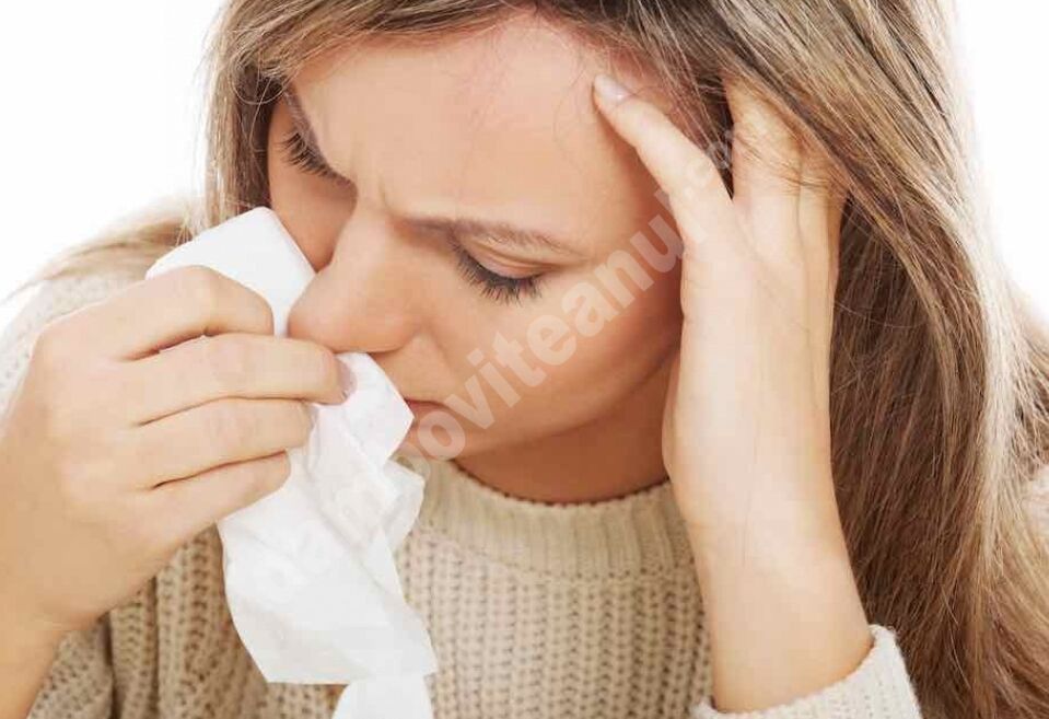 You are currently viewing Cum igienizăm căile nazale pentru a minimiza riscul infecțiilor respiratorii