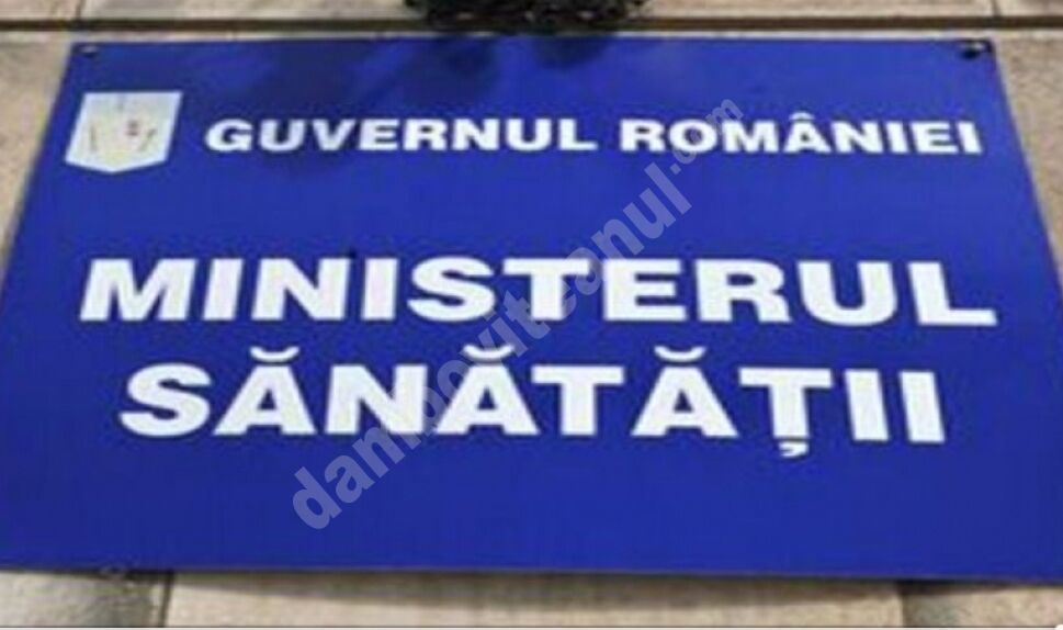 You are currently viewing Ministerul Sănătății: România va beneficia de 25.157 flacoane cu Remdesevir pentru tratarea bolnavilor de coronavirus!