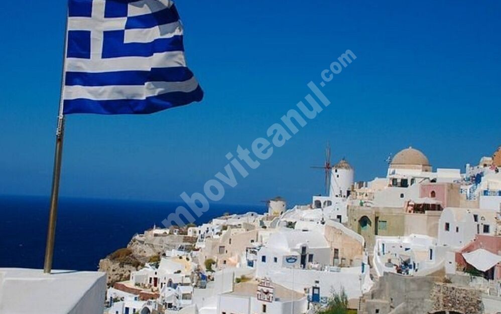 You are currently viewing GRECIA VA IMPUNE O TAXĂ COVID DE 20 DE EURO PENTRU FIECARE TURIST CARE INTRĂ ÎN ȚARĂ