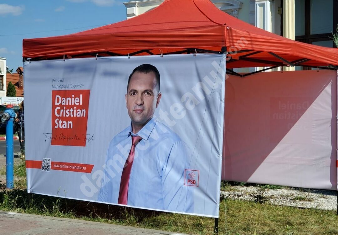 You are currently viewing TÂRGOVIȘTE: ANUNȚ PRIVIND REGULILE AFIȘAJULUI ELECTORAL ÎN PERIOADA PRECAMPANIEI ELECTORALE!
