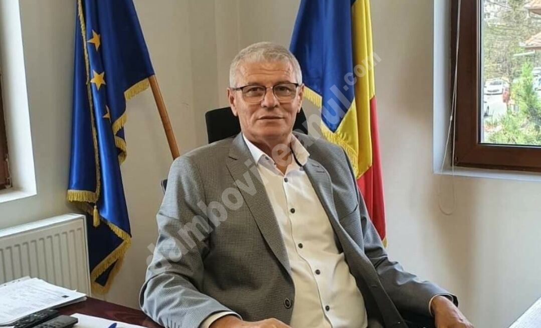 You are currently viewing CLAUDIU CEZAR POPESCU: De ce este necesară digitalizarea serviciilor publice administrative?