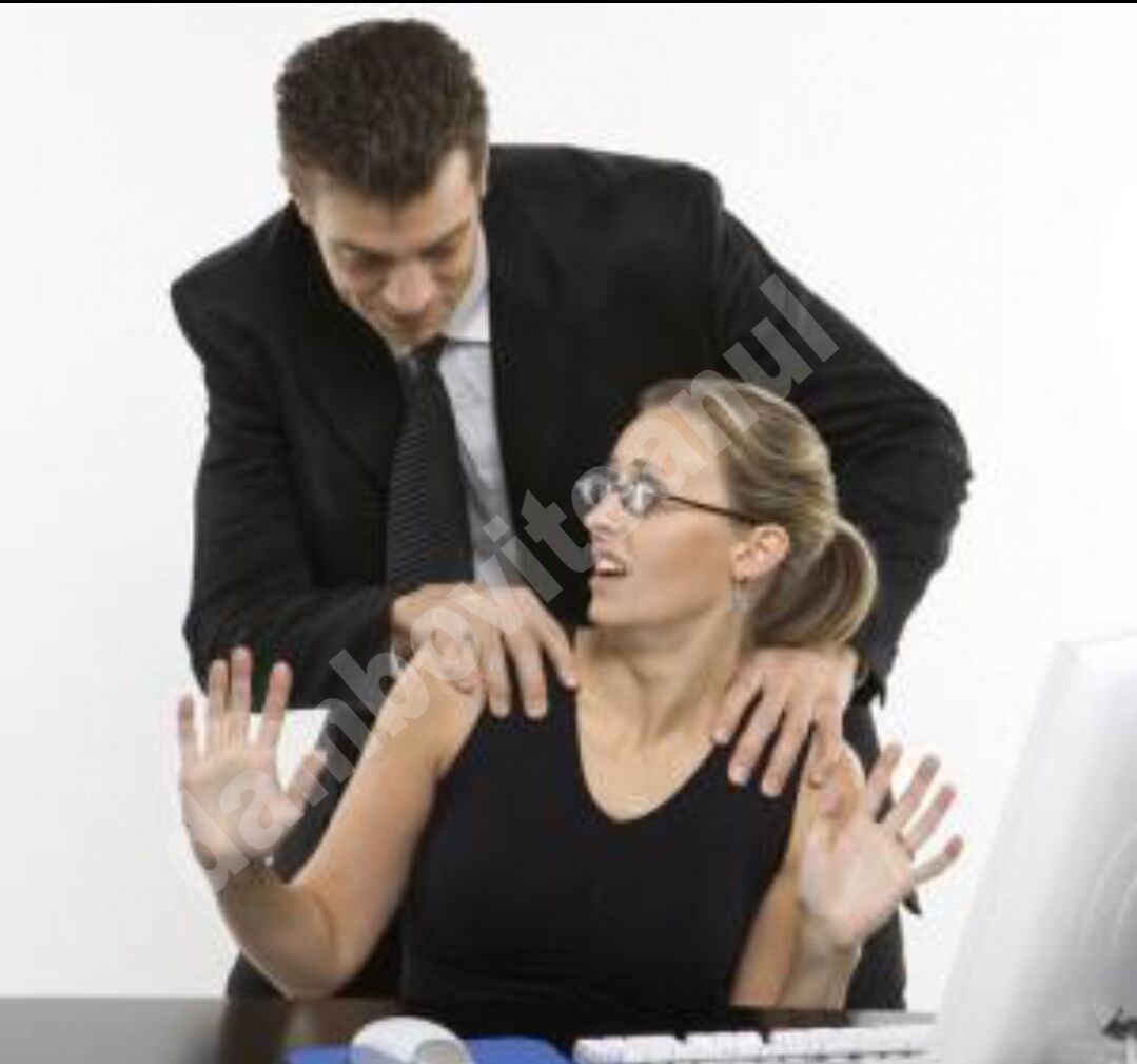 You are currently viewing Președintele a promulgat Legea care pedepsește hărțuirea la locul de muncă