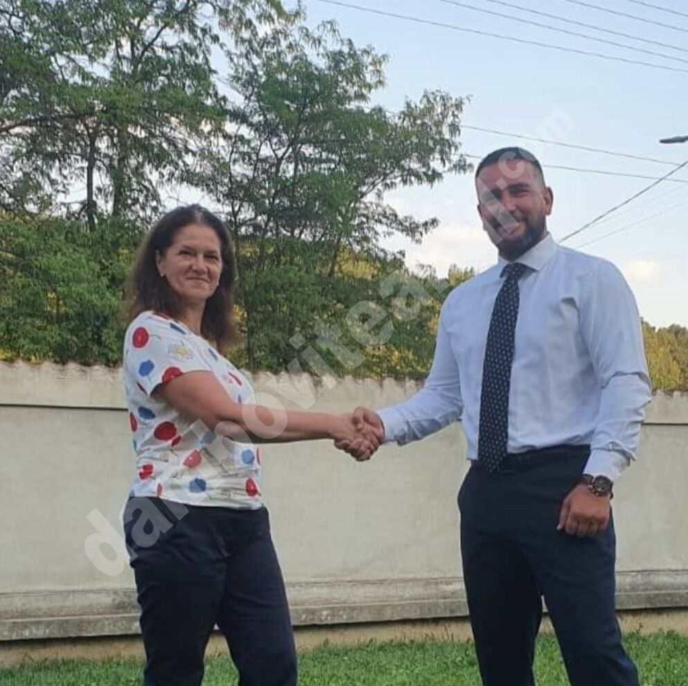 You are currently viewing ȘOC PE SCENA POLITICĂ! DANIELA POPA CANDIDEAZĂ PENTRU UN POST DE CONSILIER LOCAL LA TÂRGOVIȘTE!