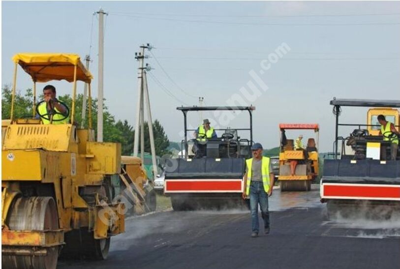 You are currently viewing DÂMBOVIȚA: NOI LUCRĂRI DE REABILITARE ȘI MODERNIZARE A DRUMURILOR PUBLICE, ÎN PERIOADA 10-14 AUGUST 2020