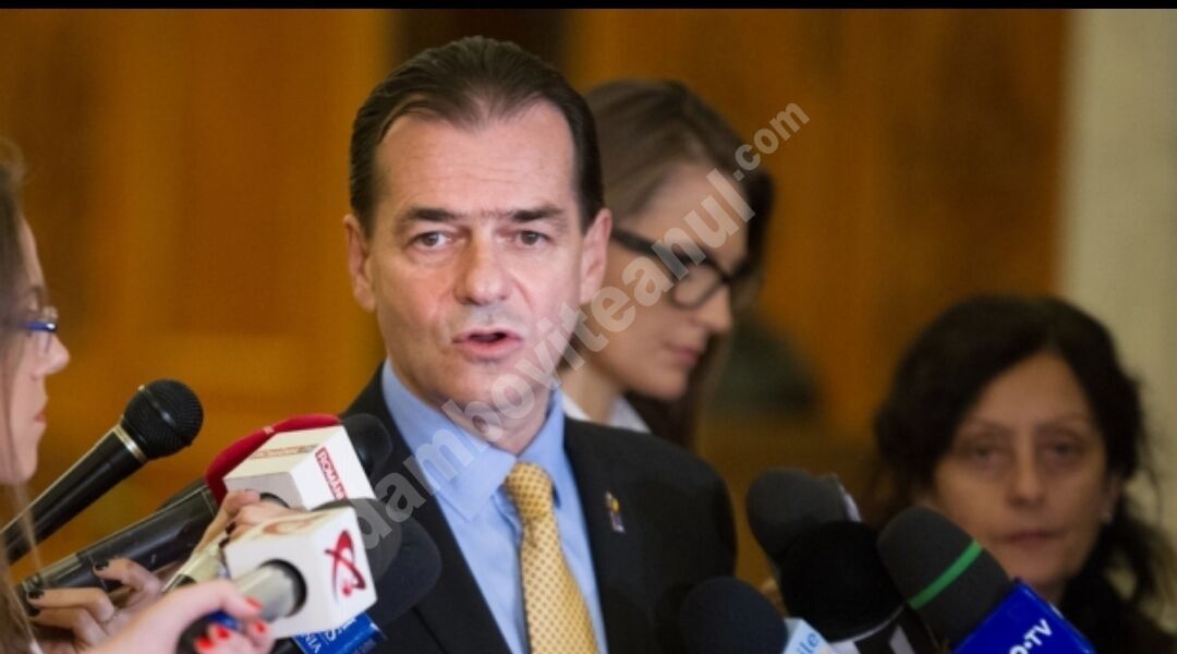 You are currently viewing Orban: Nu există niciun fel de problemă în ceea ce priveşte organizarea alegerilor