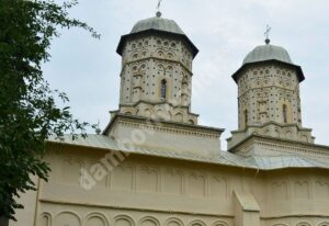 Read more about the article PESTE 100 DE ANGAJAȚI AI M.A.I. VOR VEGHEA LA BUNA DESFĂȘURARE A ACTIVITĂȚILOR PRILEJUITE DE SĂRBĂTOAREA SF. IERARH NIFON