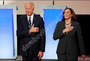 Read more about the article Joe Biden și-a nominalizat vicepreşedintele