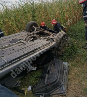 Read more about the article Preotul Alexandru Argatu, fiul marelui duhovnic Ilarion Argatu, mort într-un accident de circulație